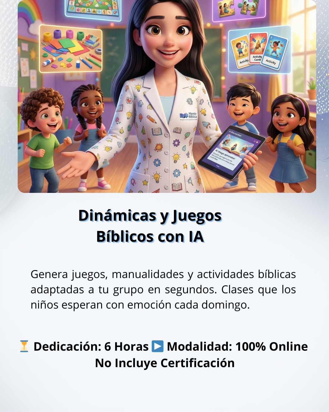 dinamicas y juegos biblicos