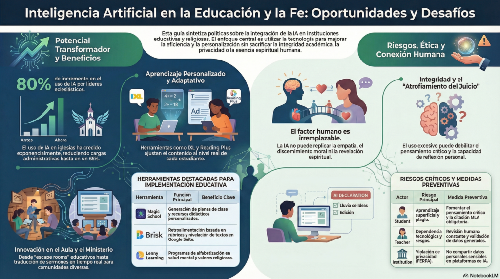 inteligencia artificial para maestros